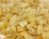 Foto del paso 1 de la receta: Tortilla de papa vegana