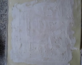 Foto del paso 2 de la receta: Empanada 4 quesos