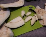 Warzywowy zawrót głowy, czyli szparagi i inne z piekarnika ;-) krok przepisu 2 zdjęcie