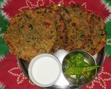 મેથી ના થેપલા (Methi Thepla Recipe In Gujarati) રેસીપી સ્ટેપ4ફોટો