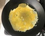 A picture of step 4 of Tamagoyaki ~Japanese-Style Rolled Omelet~.
