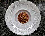 Foto del paso 8 de la receta: Espaguettis a la boloñesa