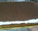 Foto del passaggio 11 della ricetta Torta fetta a latte