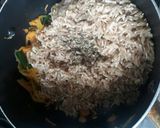 Foto del paso 4 de la receta: Arroz integral c/verduras
