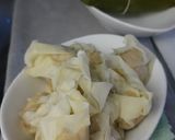 Foto langkah ke 2 dari resep Dimsum ayam sederhana.