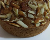 பிஸ்கட் கேக் ரெசிபி ஸ்டேப் 5 புகைப்படம்
