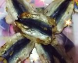صورة لخطوة 1 من وصفة سردين مردف 🐟🐟