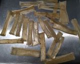 Foto langkah ke 5 dari resep Kerupuk Limbah Gluten.