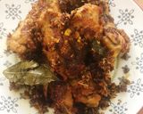 Foto langkah ke 4 dari resep Ayam Goreng Lengkuas.
