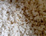A picture of step 1 of Masa (wainna).