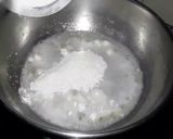 तांदुळाचे उकडीचे मोदक (tandalache ukadiche modak recipe in marathi) रेसिपी स्टेप 2 फोटो 