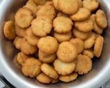 A picture of step 1 of Shahi Mithdi { Jodhpur Special }.