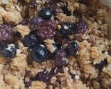 Foto del paso 1 de la receta: Galletas Base de Avena