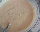 Pas rețetă Budinca de macaroane cu branza dulce 2 fotografie