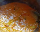 Foto langkah ke 2 dari resep Gulai Ikan Kerapu.