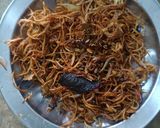 A picture of step 1 of Chikan Korma recipe.