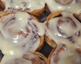 Foto del paso 12 de la receta: 🥮Roll de Canela🥮