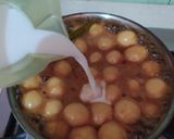 Foto langkah ke 5 dari resep Hintalu Karuang Khas Banjar.