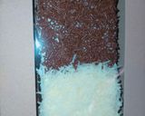 Foto langkah ke 2 dari resep Mandarin cake kukus.