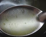 Foto del paso 3 de la receta: Tapa de asado marinada...timbal de arroz espinaca queso y ricota