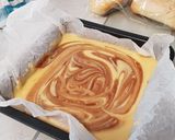 Foto del paso 3 de la receta Bizcocho tipo mármol