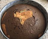 صورة لخطوة 1 من وصفة ماربل كيك 🍰