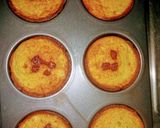 Foto del paso 4 de la receta: Muffins de Banana y Avena