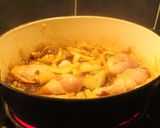 Foto del paso 6 de la receta: Guiso patense en olla ovalaa