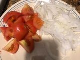 Tinga de pollo