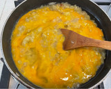 Foto del paso 5 de la receta: Zapallitos rellenos simples (vegetarianos)