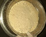 મોહનથાળ (Mohan Thal Recipe In Gujarati) રેસીપી સ્ટેપ1ફોટો