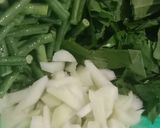 Foto langkah ke 3 dari resep Sayur asem.