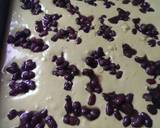 Sweet Rice Flour and Red Bean Paste Cake recipe step 5 photo