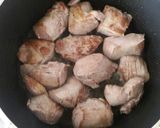 Foto del paso 2 de la receta: Paella al disco