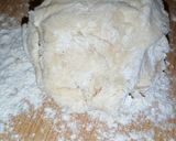 Foto del paso 2 de la receta: Donas beignets sin huevo🥯