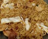 Cara Membuat Mie Goreng Spesial 3