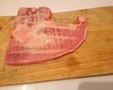 Whole Mustard Pork Chops recipe step 1 photo