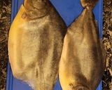 Foto del paso 2 de la receta: Pacu a las hierbas con quinoa!!