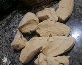 Foto del paso 4 de la receta: Masa para pastas