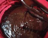 Foto langkah ke 3 dari resep Fudgy Brownies.