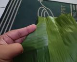 Foto langkah ke 4 dari resep Lupis.