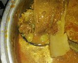 Foto langkah ke 5 dari resep Kari Daging #kitaberbagi.