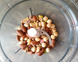 Foto del paso 1 de la receta: Granola