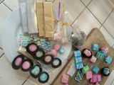 Coklat Warna Warni