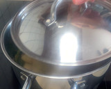 Foto del paso 2 de la receta: Pollo a la mexicana