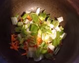 Foto del paso 1 de la receta: Ensalada de porotos negros