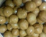 صورة لخطوة 1 من وصفة لقيمات