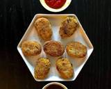 Pumpkin Cutlets recipe step 4 photo