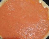 Foto del paso 12 de la receta: Espagueti rojo con milanesa