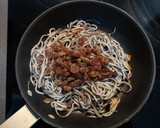 Foto del paso 4 de la receta: Cous cous con gulas